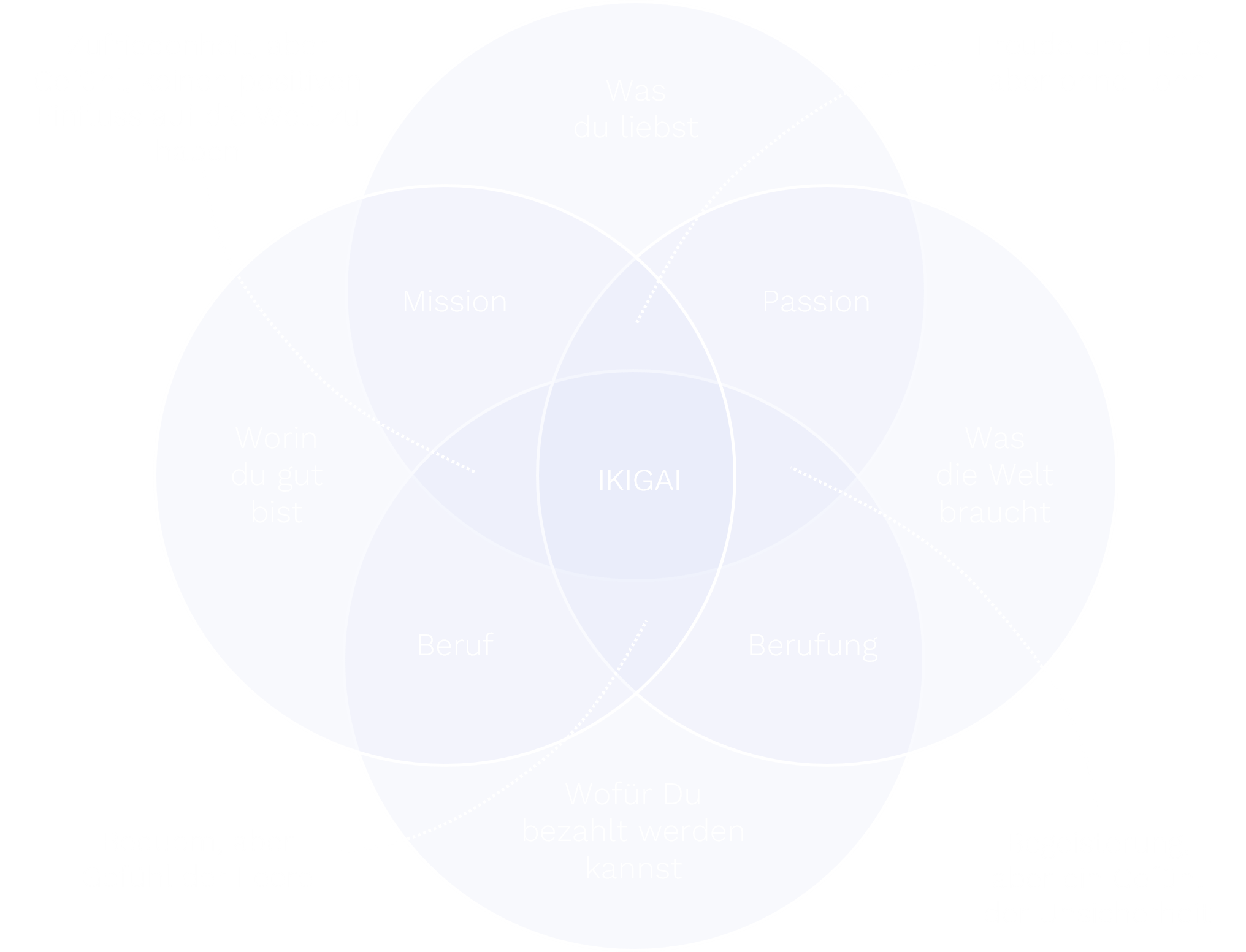 TRANSFORMAKTION IKIGAI Stefan Stemmler