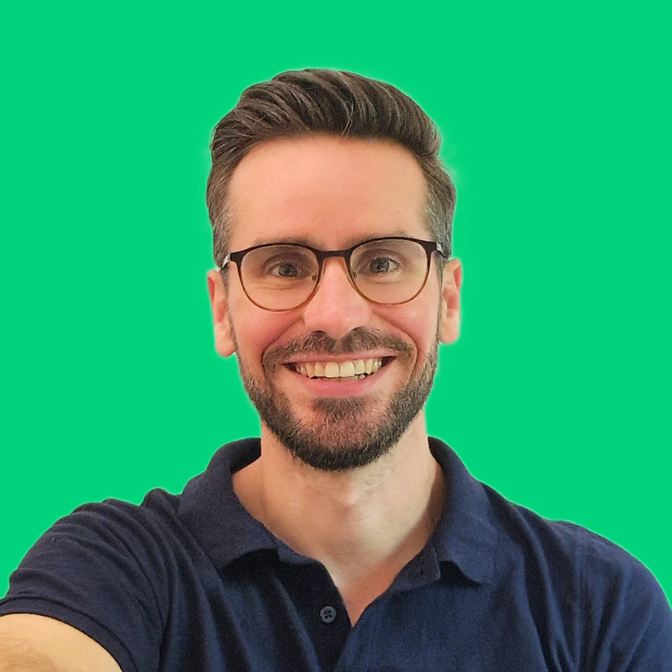 Stefan Stemmler, TRANSFORMAKTION